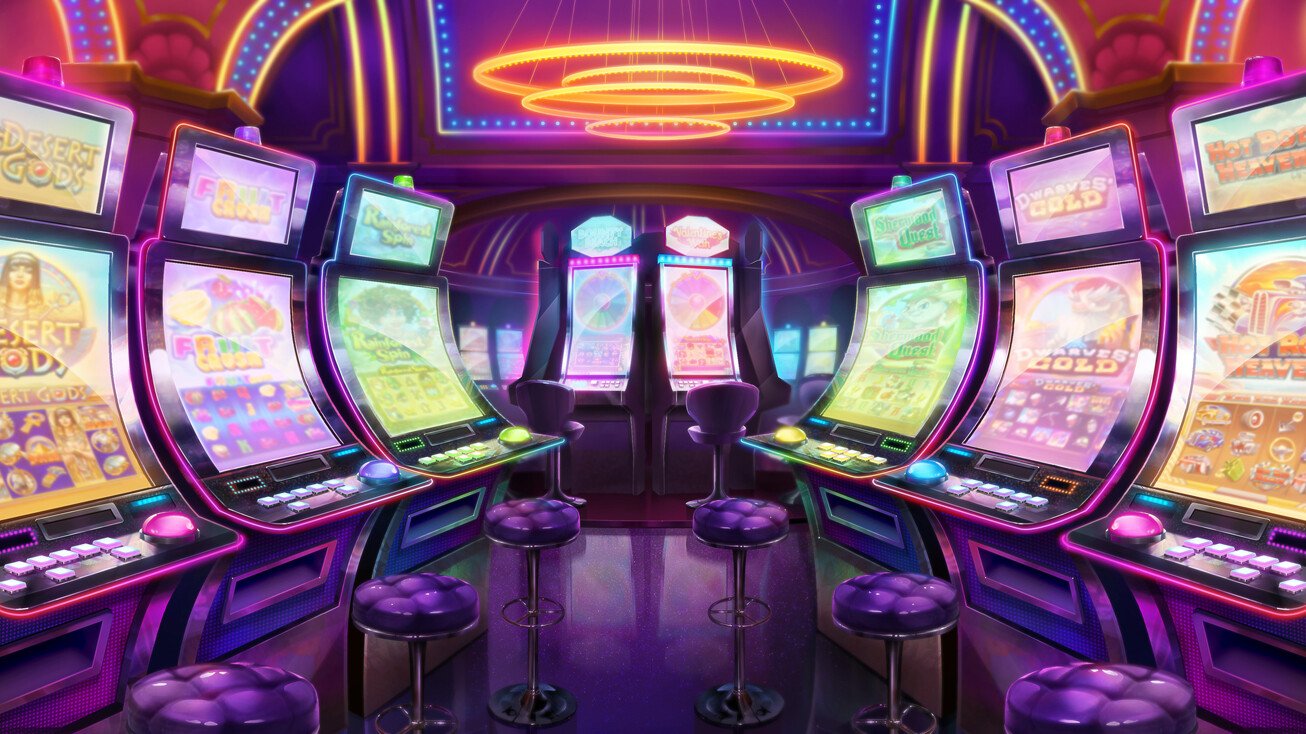 ft787 Gaming Experience