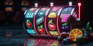ft787 Video Slots ဂိမ်း မြန်မာနိုင်ငံ