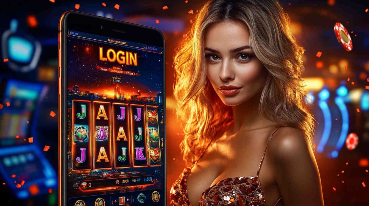Live Casino ft787